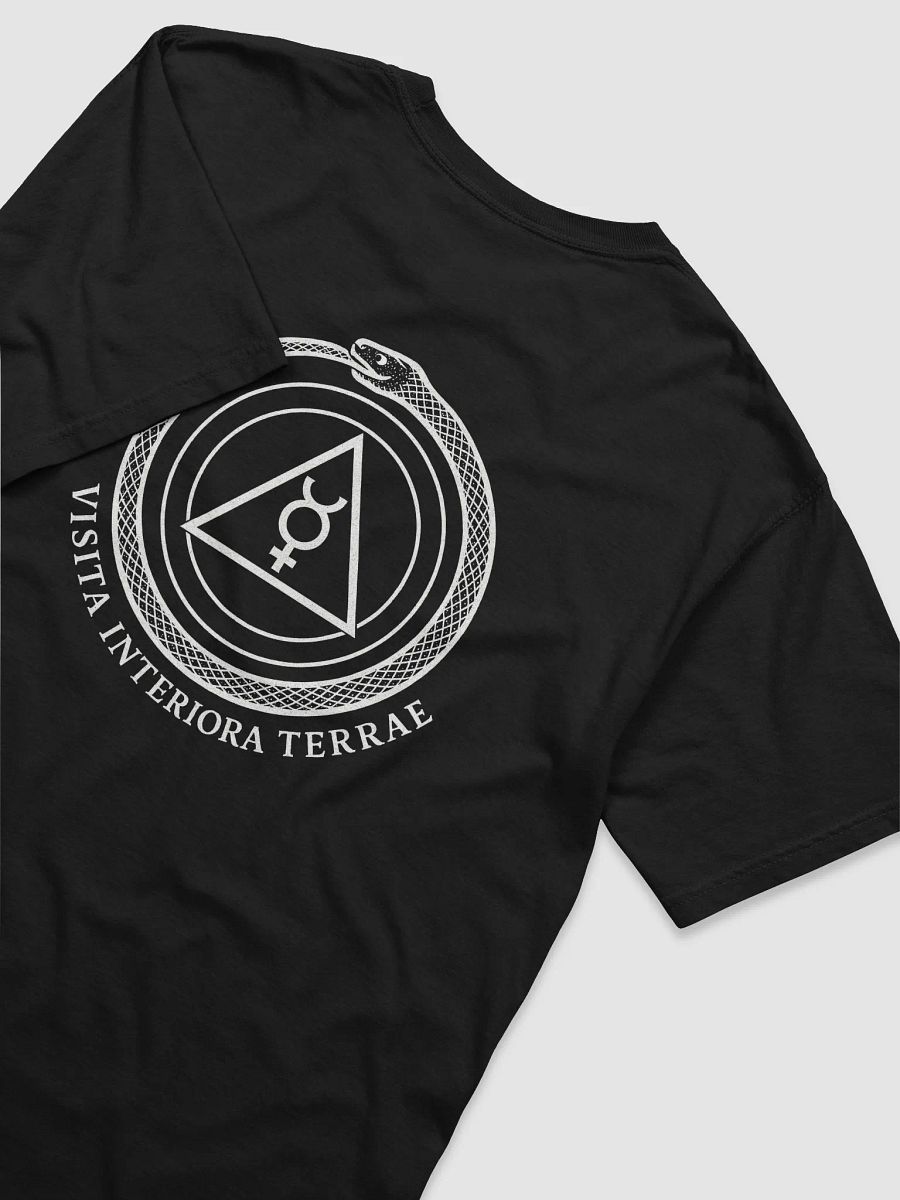 "Serpent of the Stone" Tee product image (11)