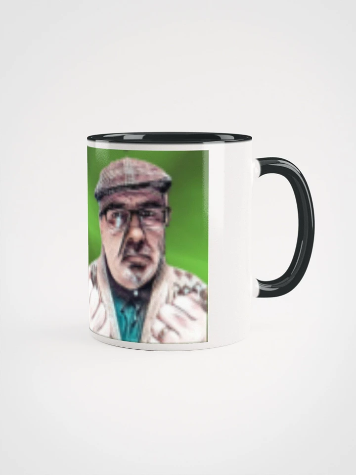 Fighting Irish Mug product image (1)
