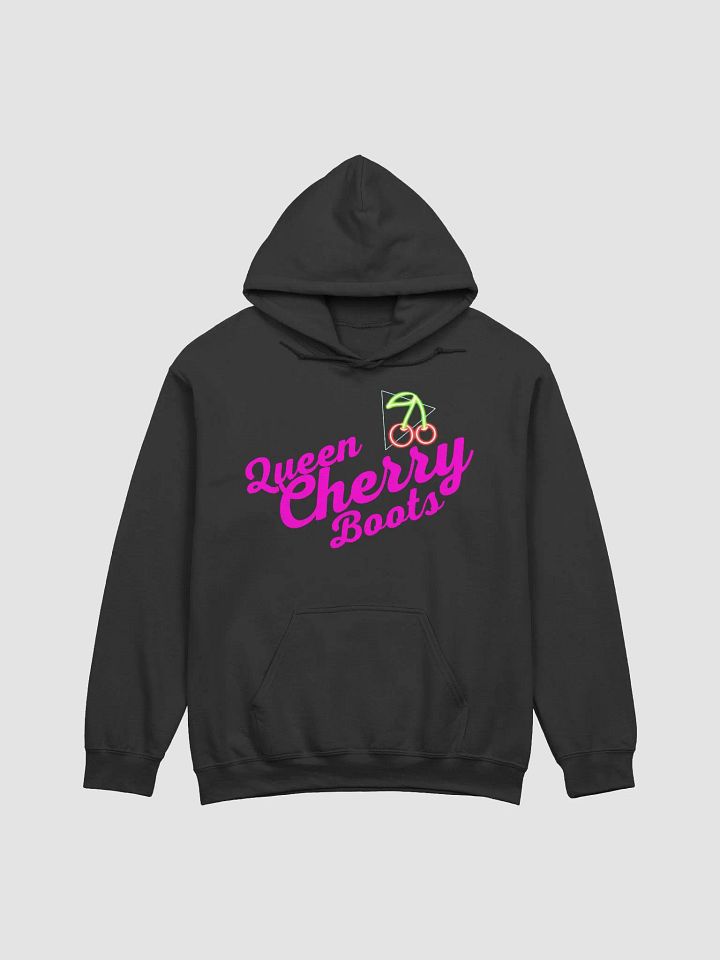 Cherry Boots Logo Hoodie product image (5)