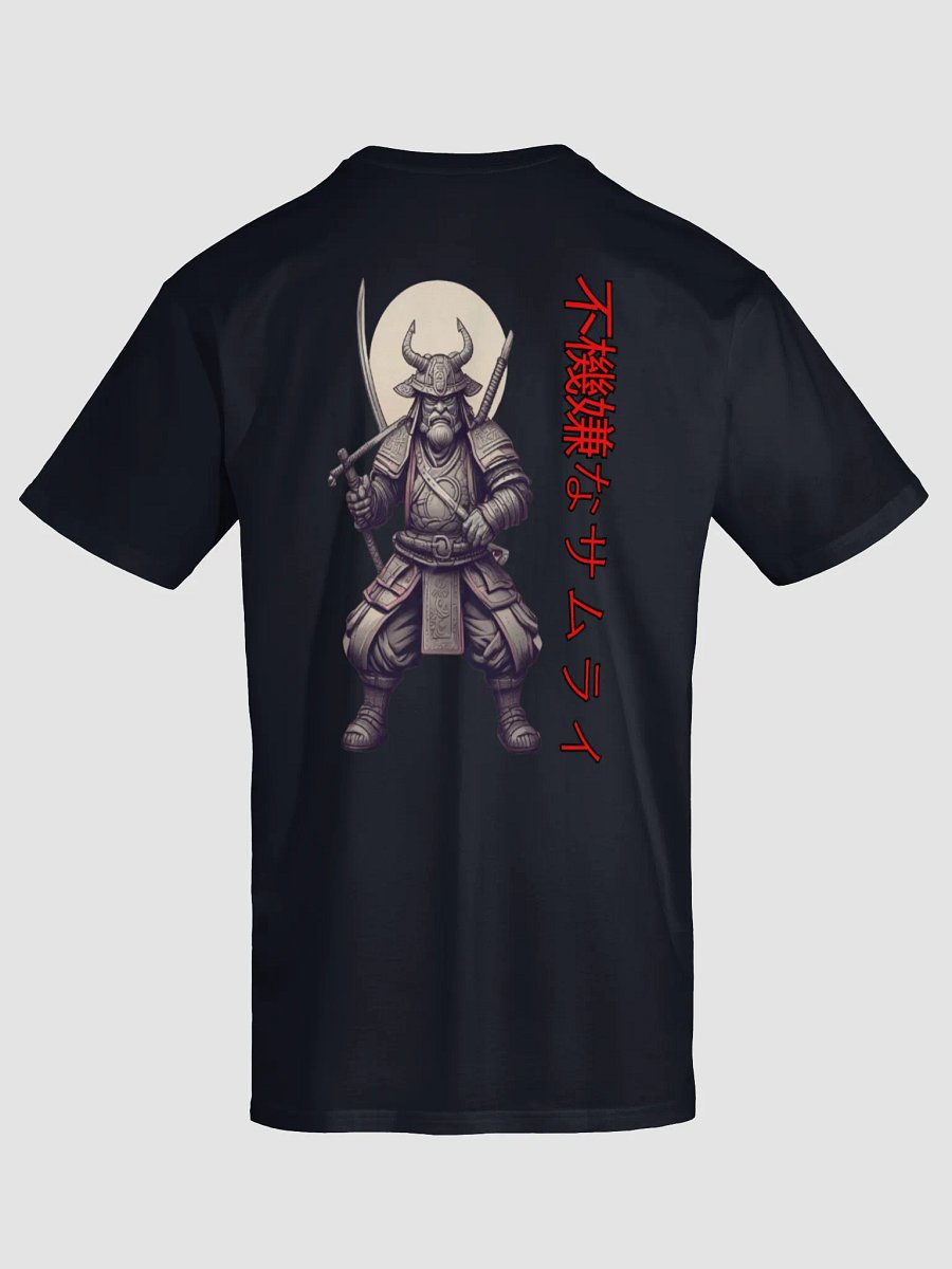Samurai Showdown Tee product image (21)