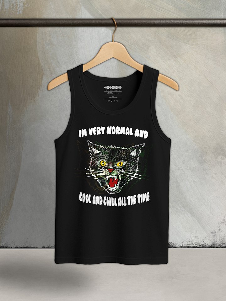 Very Normal - Summer Tank Top product image (1)