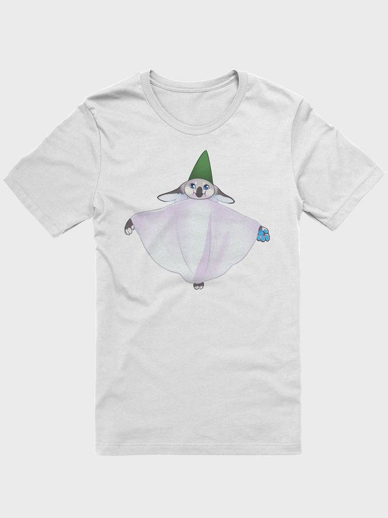 A baby | Front Printed Tee [ PRINT ON DEMAND ]