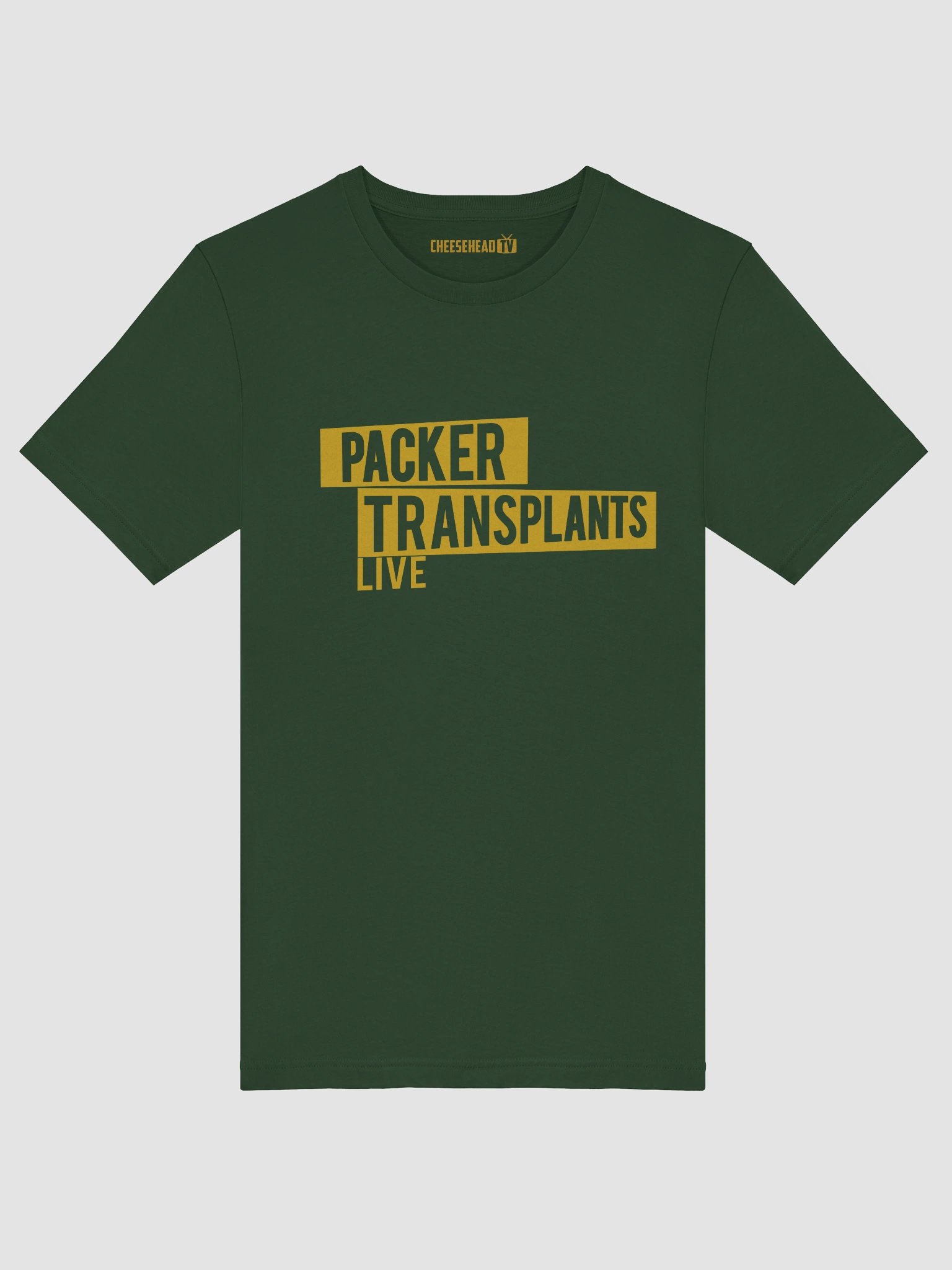 Packer Transplants Live product image (5)