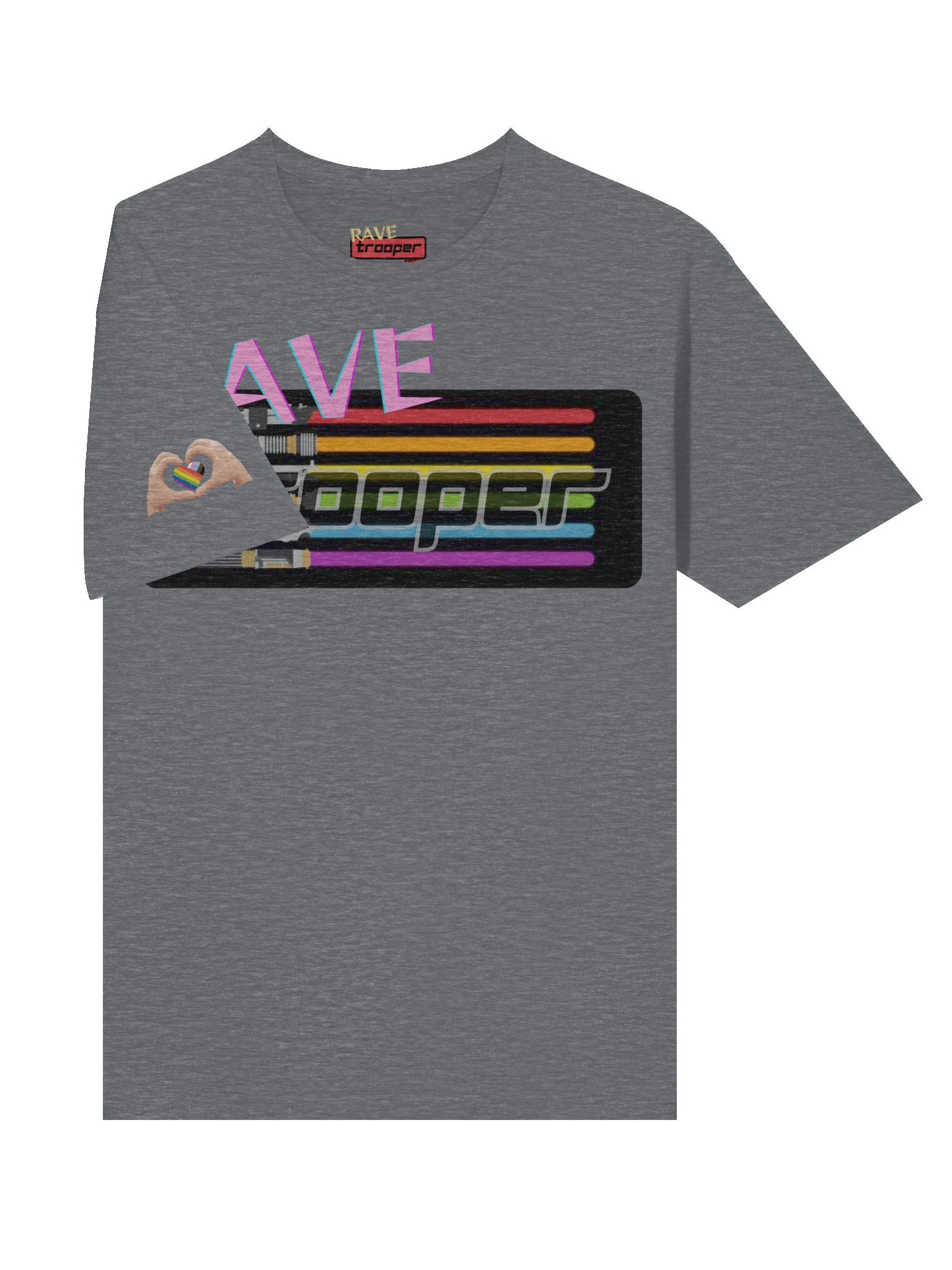 pride trooper tee product image (5)