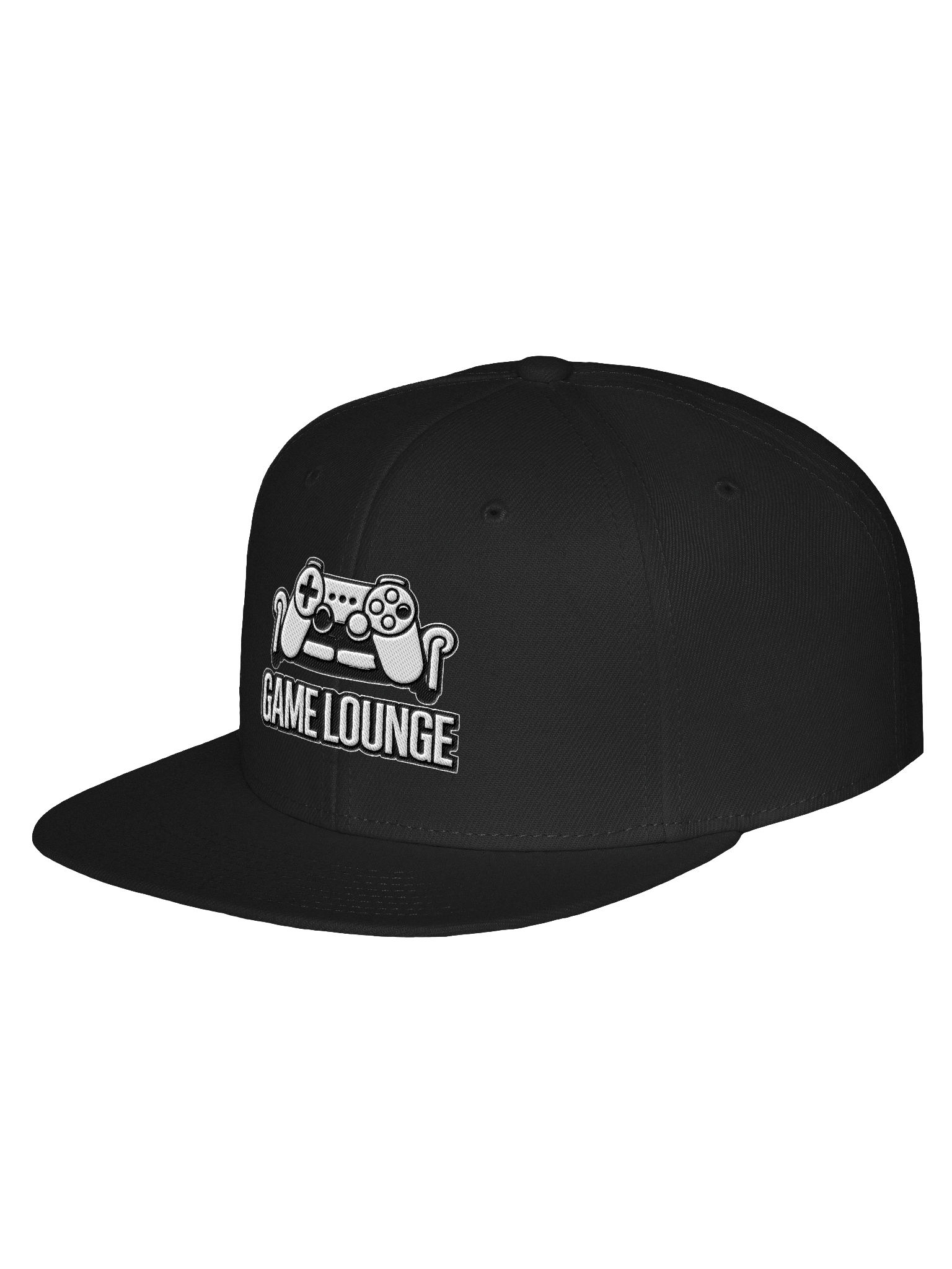 Game Lounge Snap Back product image (34)