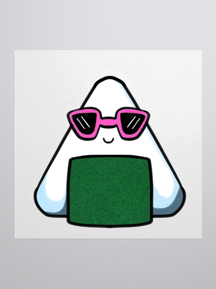 Cool Onigiri product image (1)