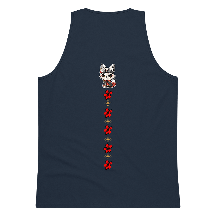 Akatsuki Model & Pet Tank (mens) product image (35)