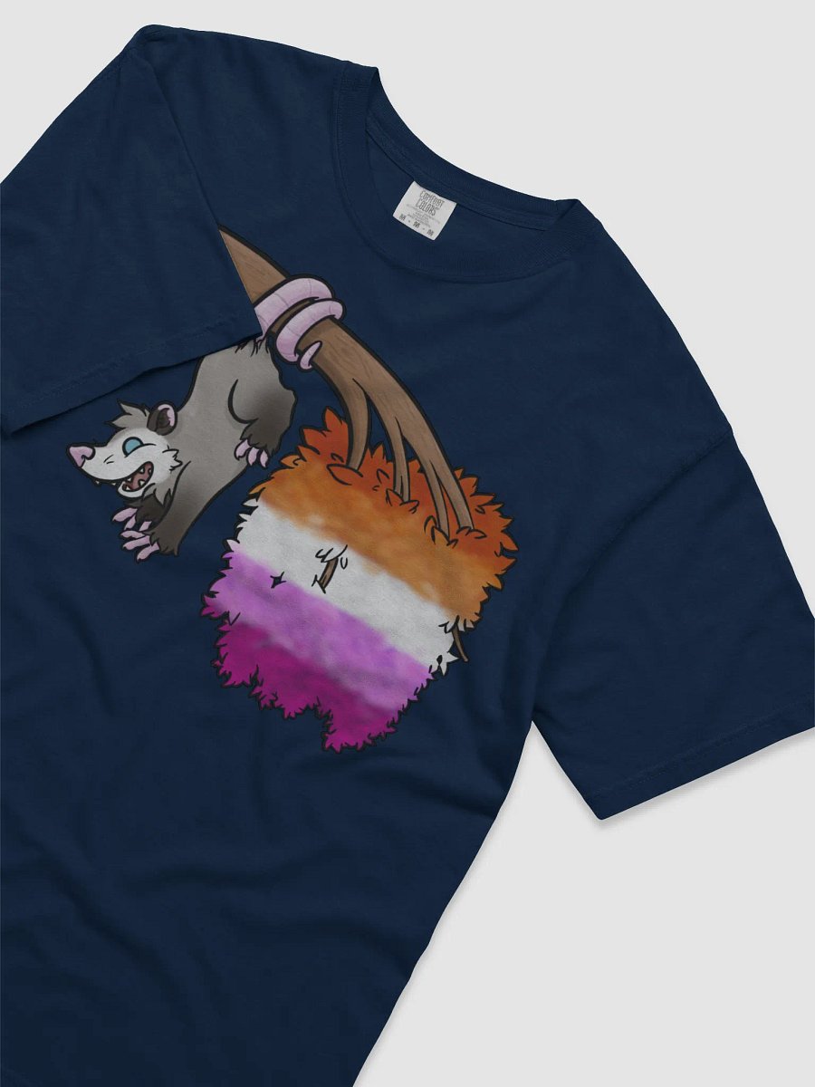 Possum Pride (Lesbian) product image (11)