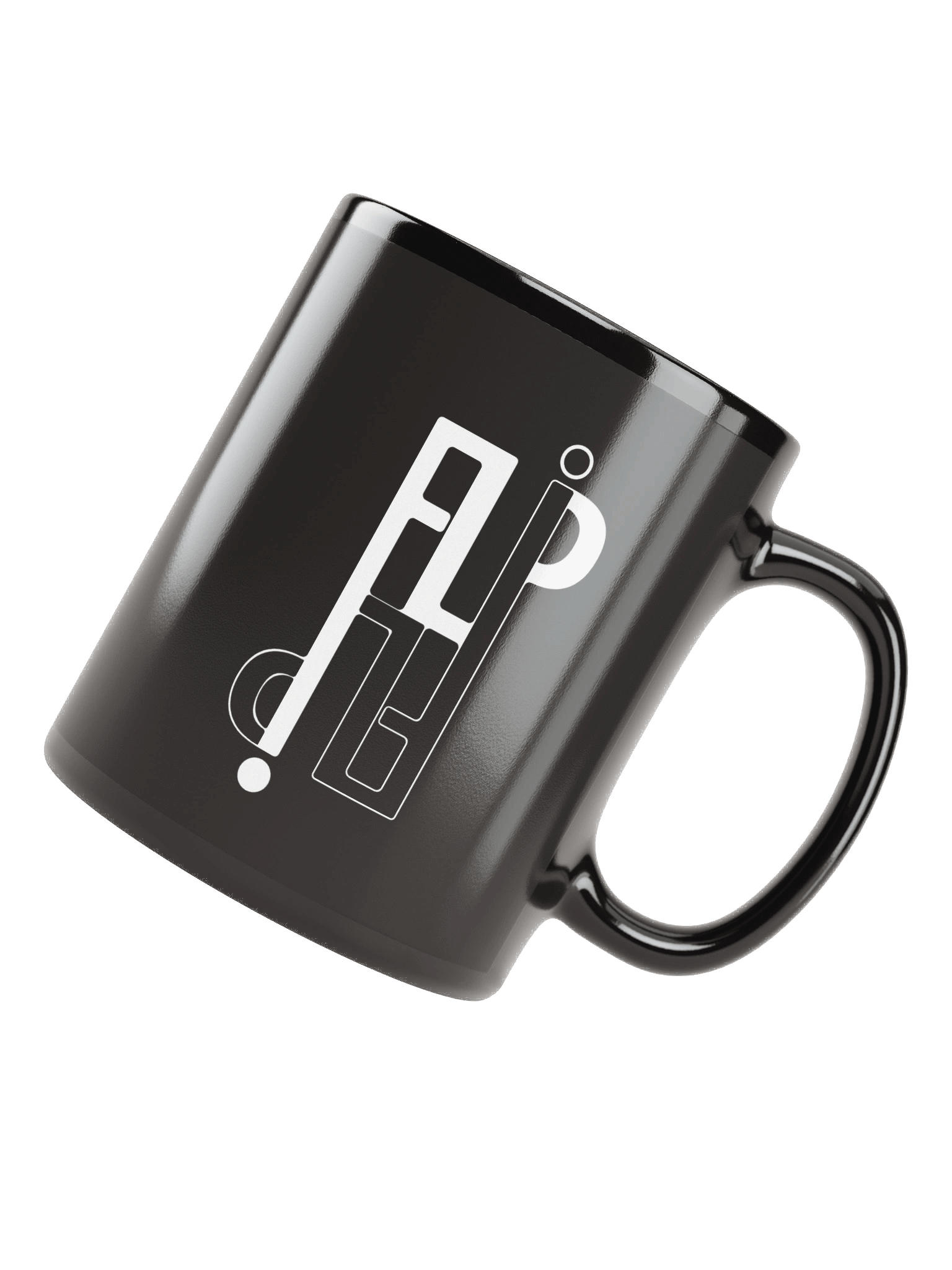 Flipiris Cup (Black) product image (7)