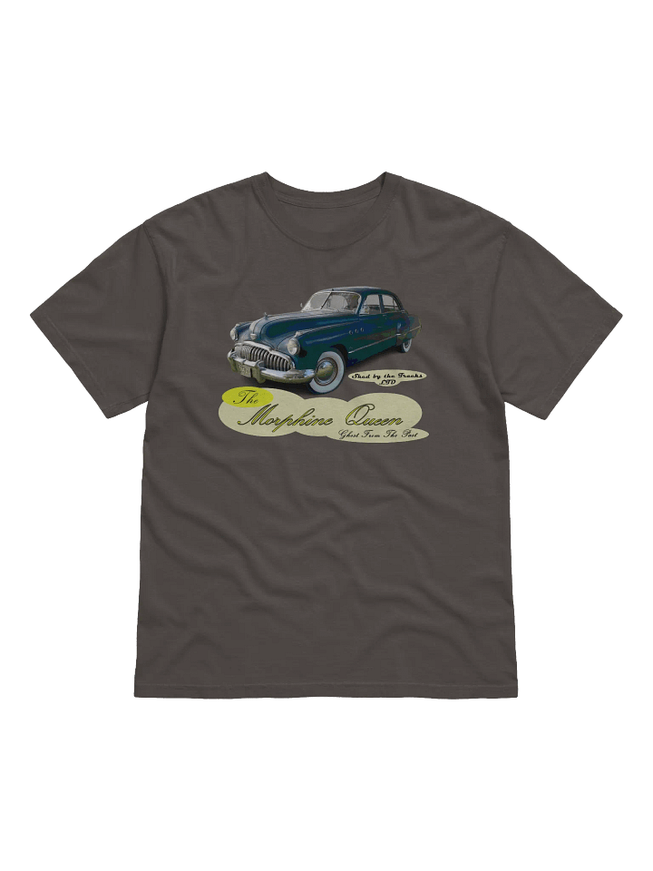 1949 Buick T shirt product image (1)