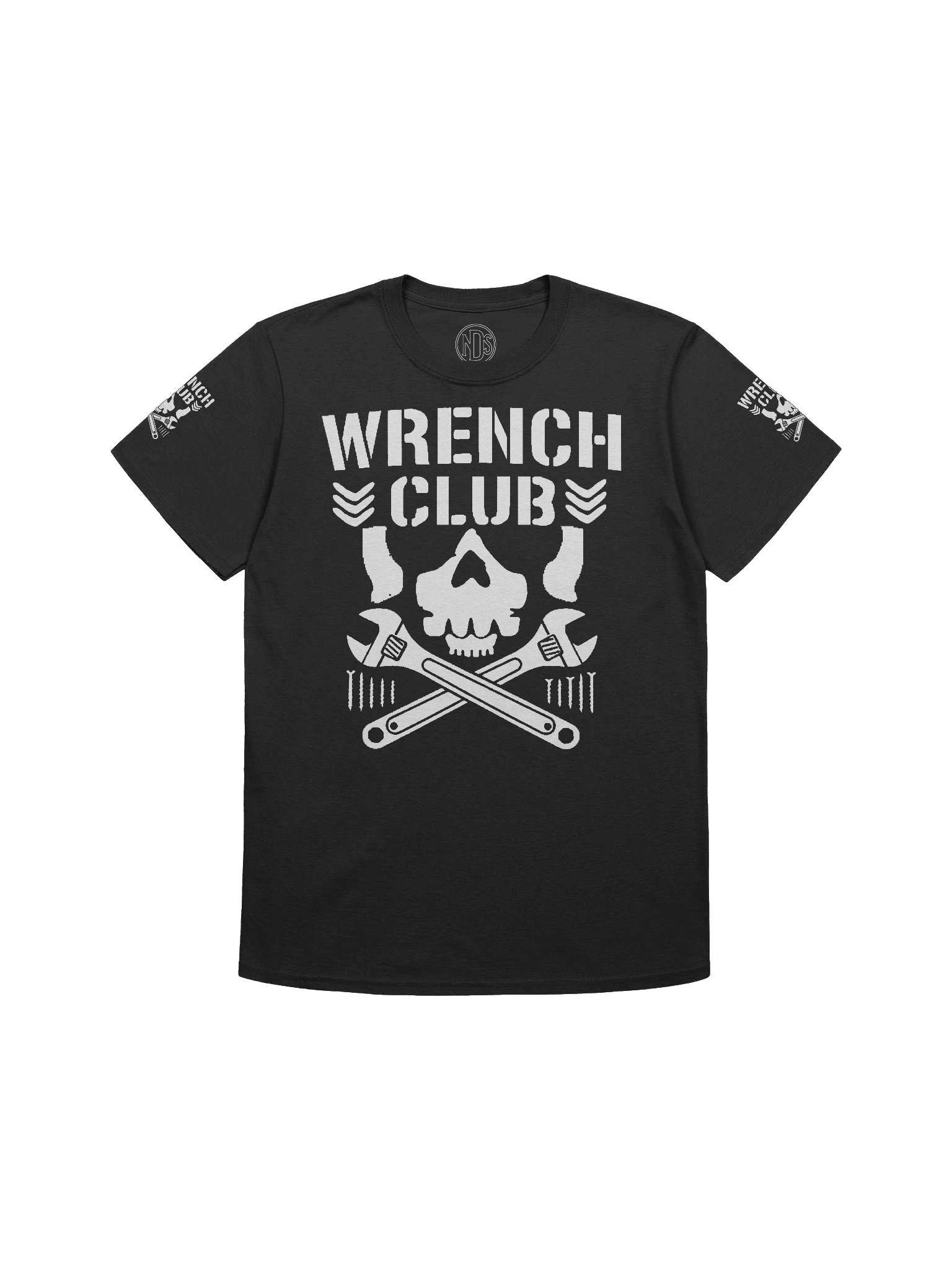 Wrench Club product image (3)