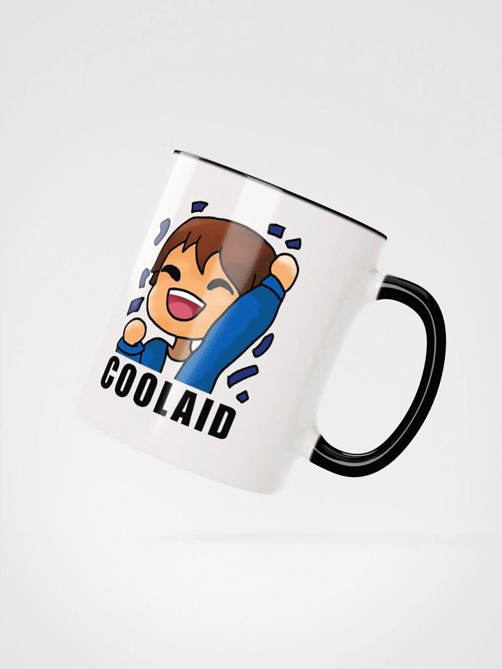 CoolAid Ceramic Mug product image (2)