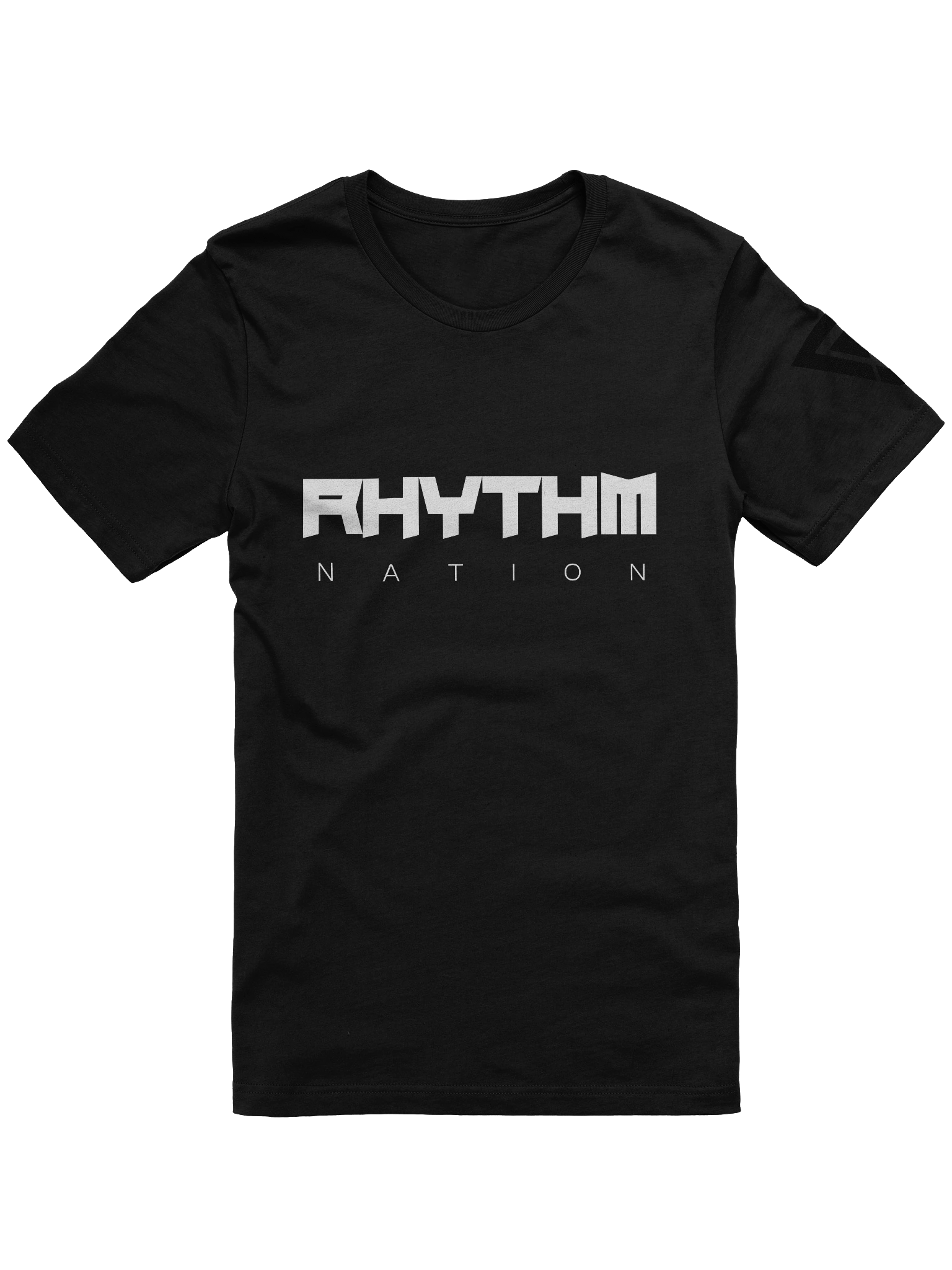 Rhythm Nation T-Shirt product image (1)