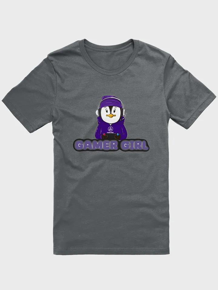 Gamer Girl Tee product image (5)