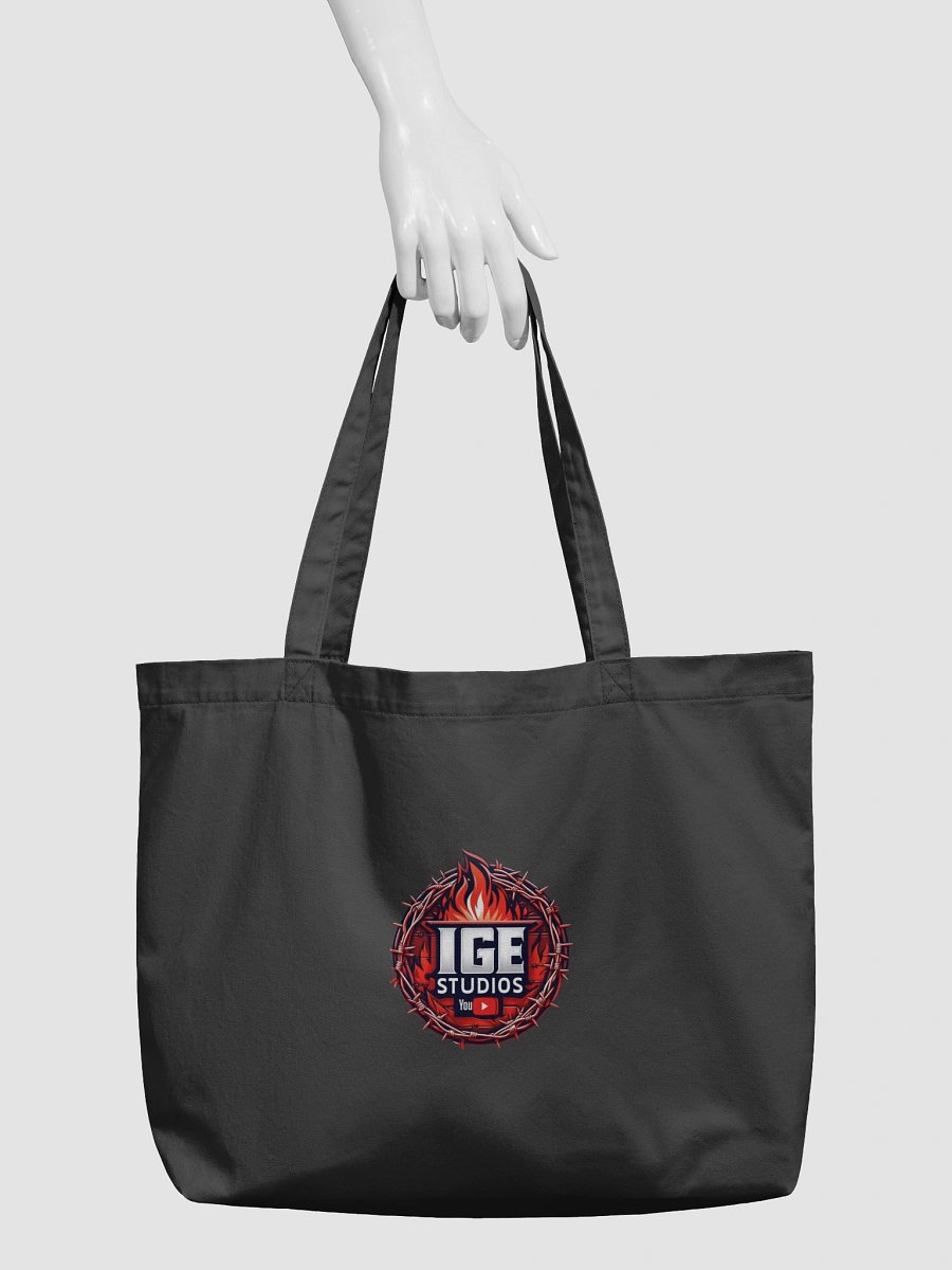IGE Studios Tote Bag product image (3)