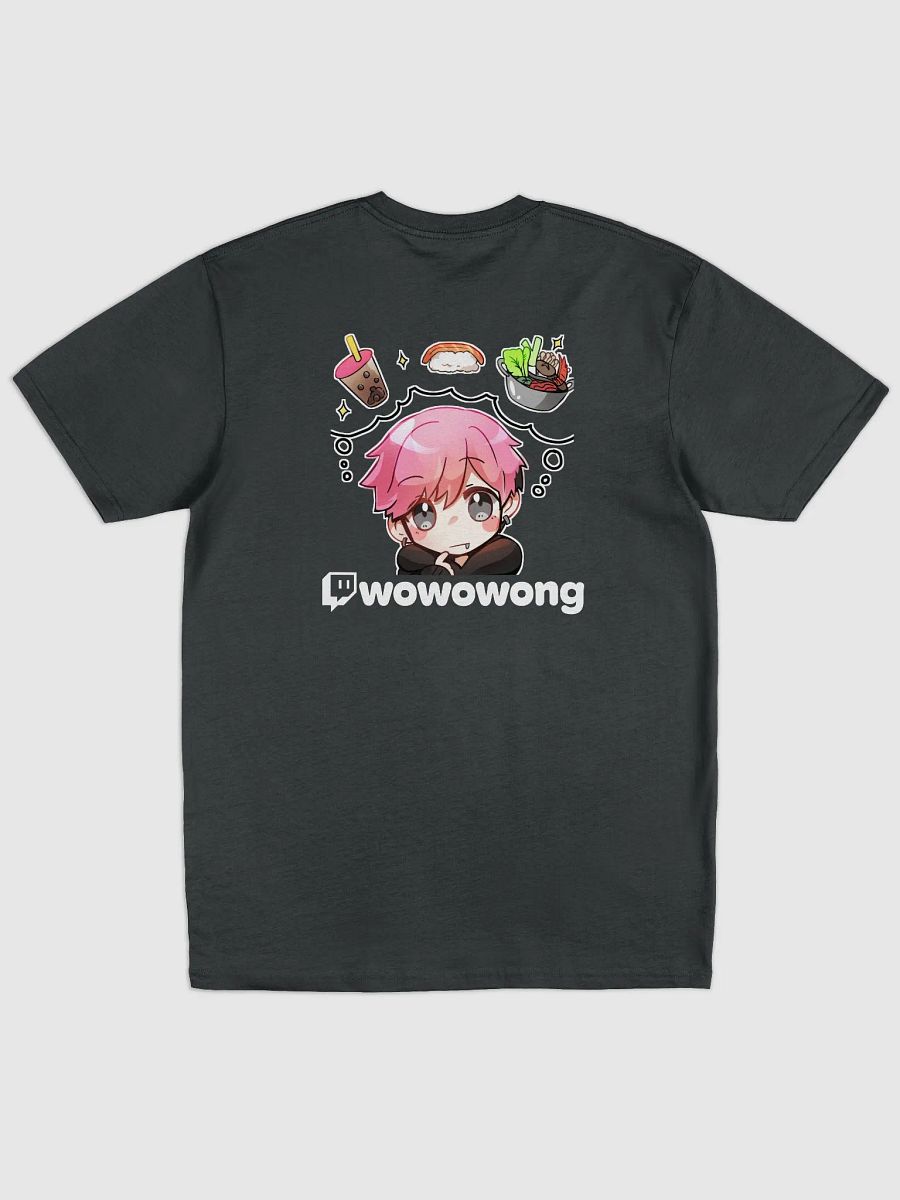 WoWoHungyyy - T Shirt product image (2)