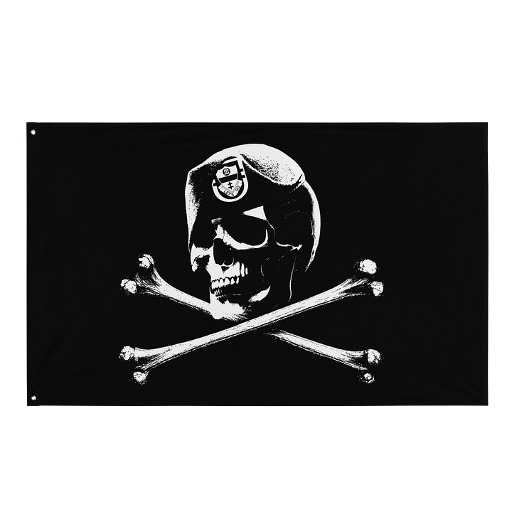 Jolly Tango Flag product image (1)
