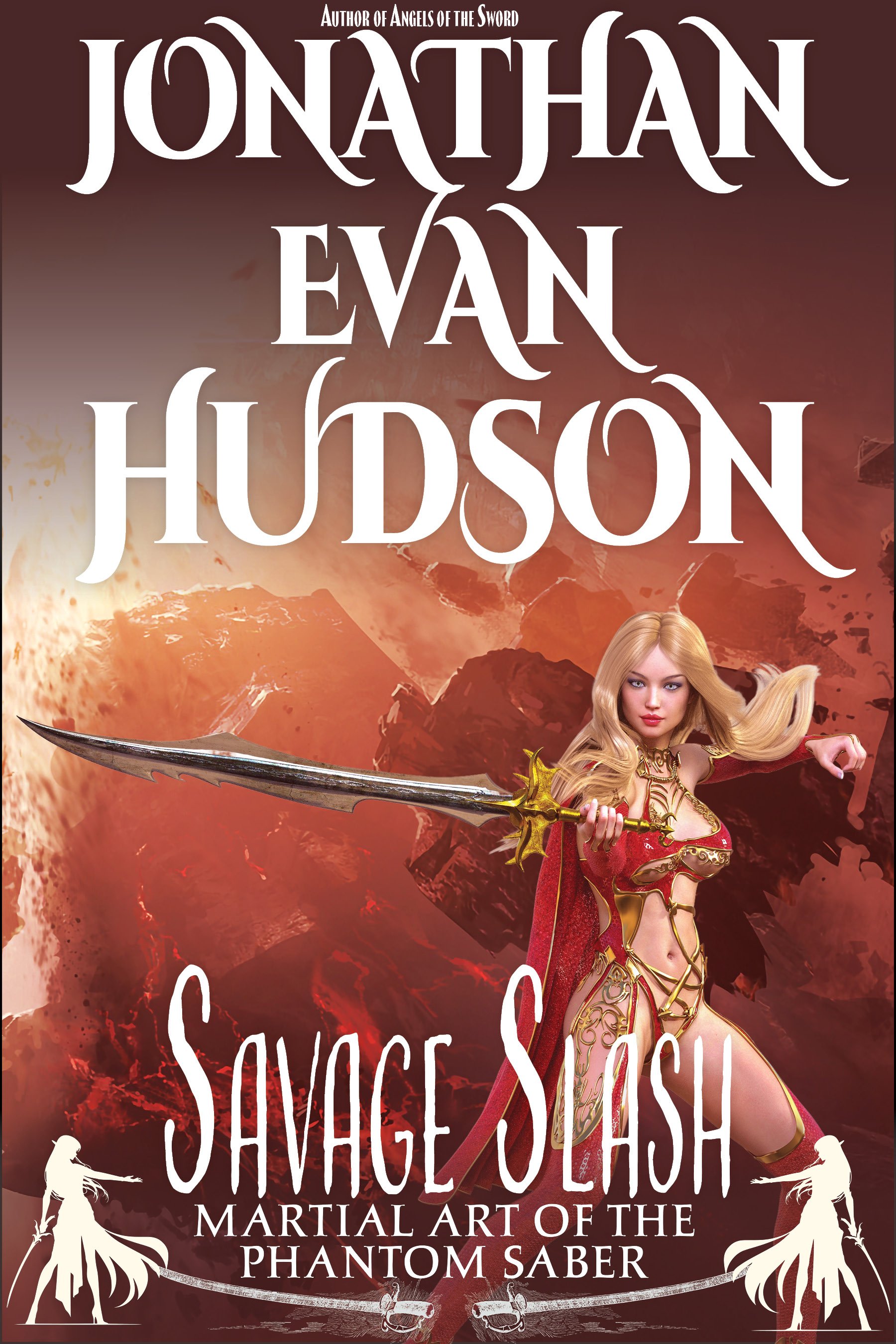 Savage Slash product image (1)