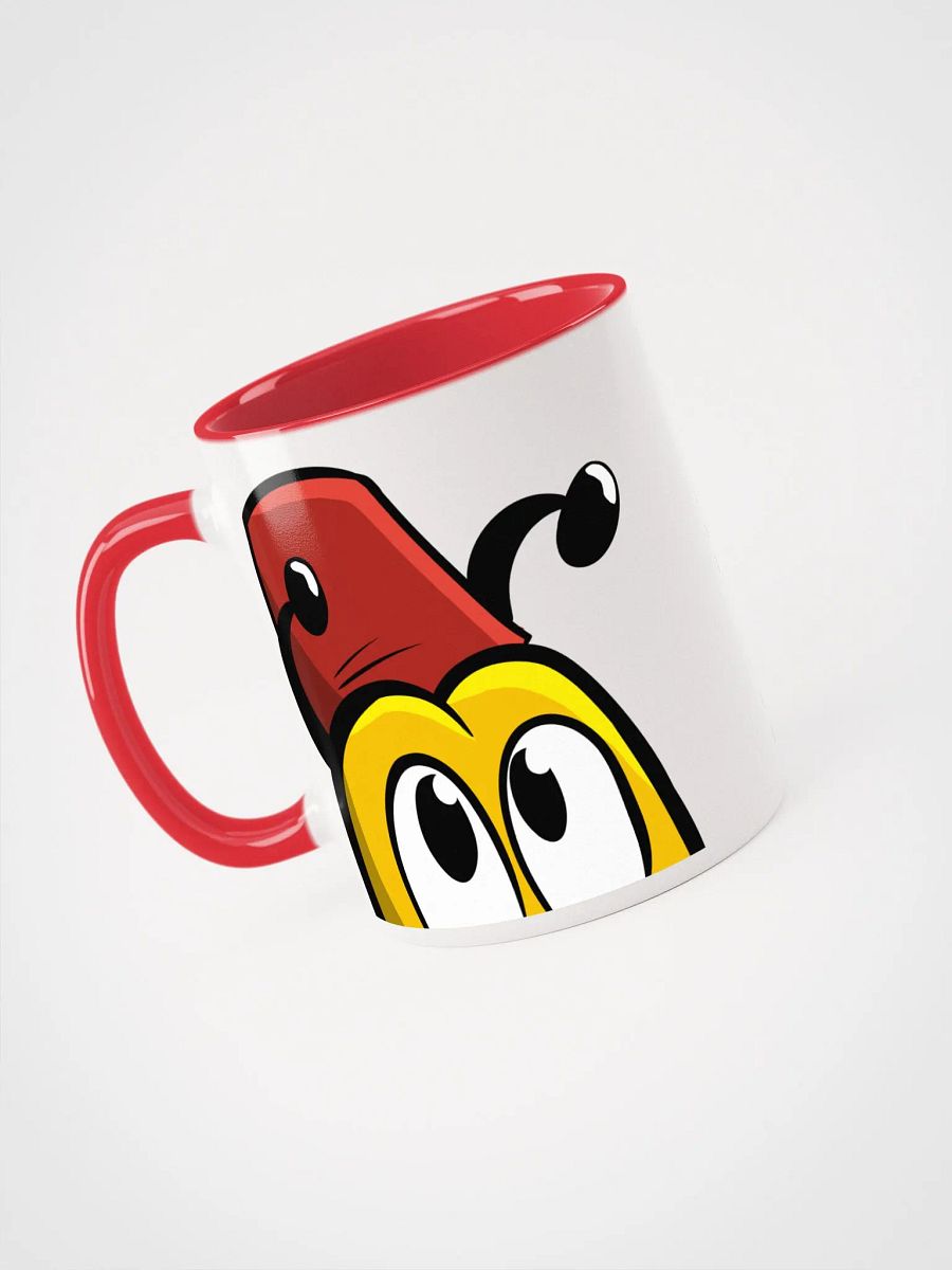 GluBee Fez Mug product image (3)