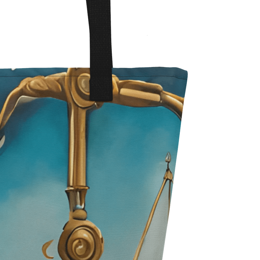 Libra's Balanced Bulletins: Harmonize Your Heartfelt Messages product image (10)