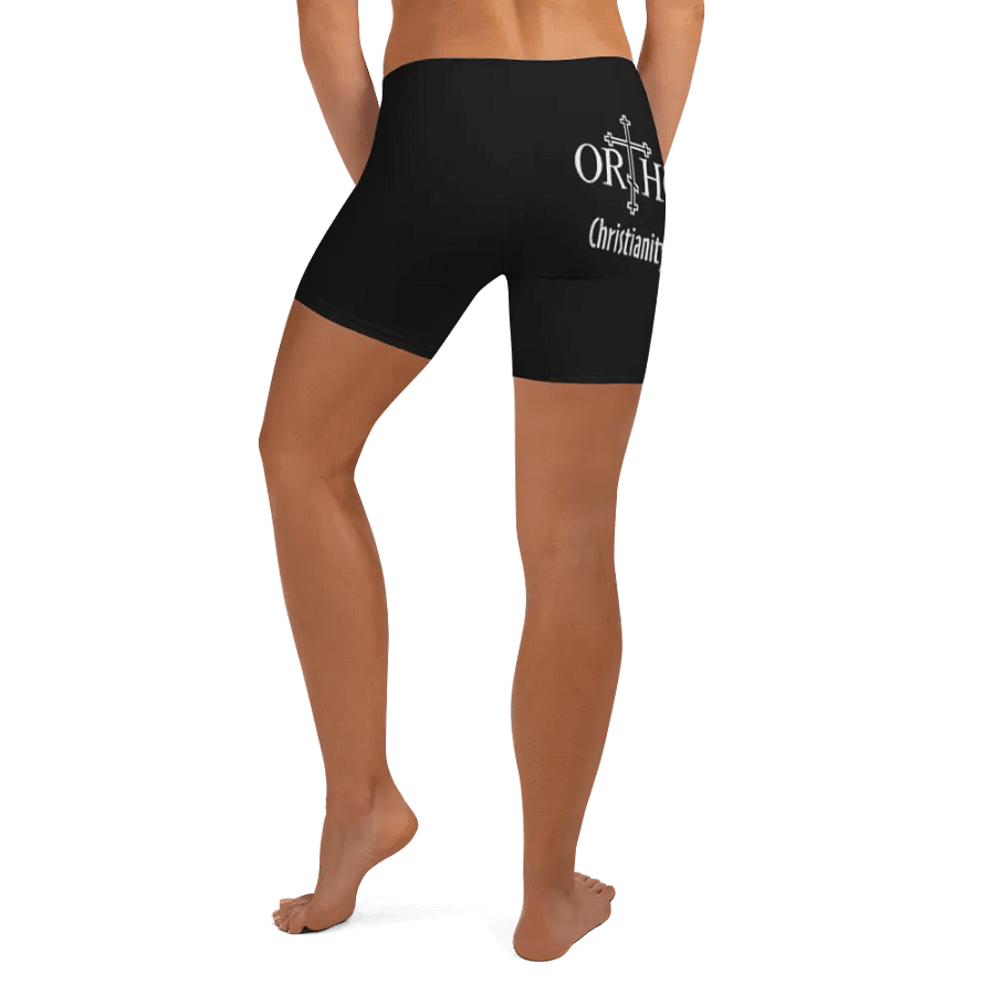 Orthodoxy Tough Unleashed Shorts product image (4)
