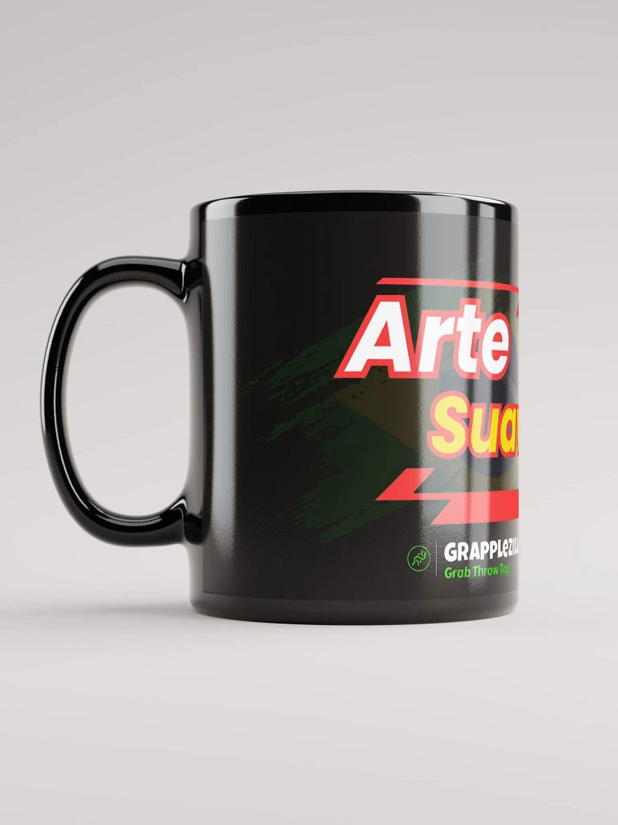 The Arte Suave Mug product image (3)