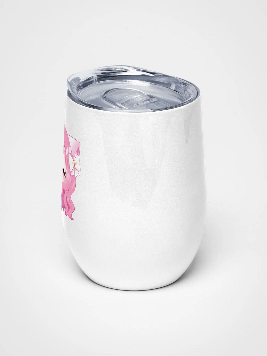 'Milo Squish!' Chibi Tumbler product image (5)