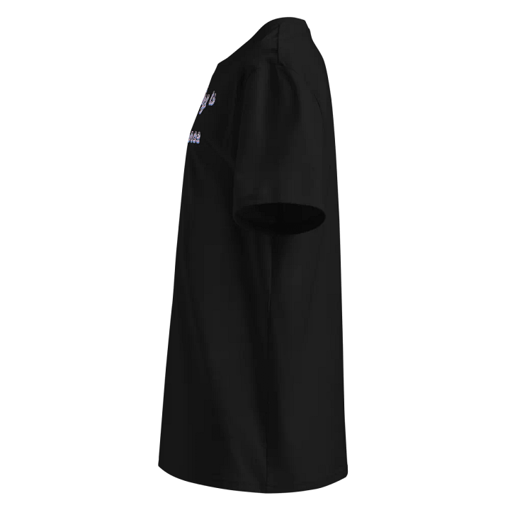 Resistors, Trans Joy is Resistance, Black Tee product image (2)