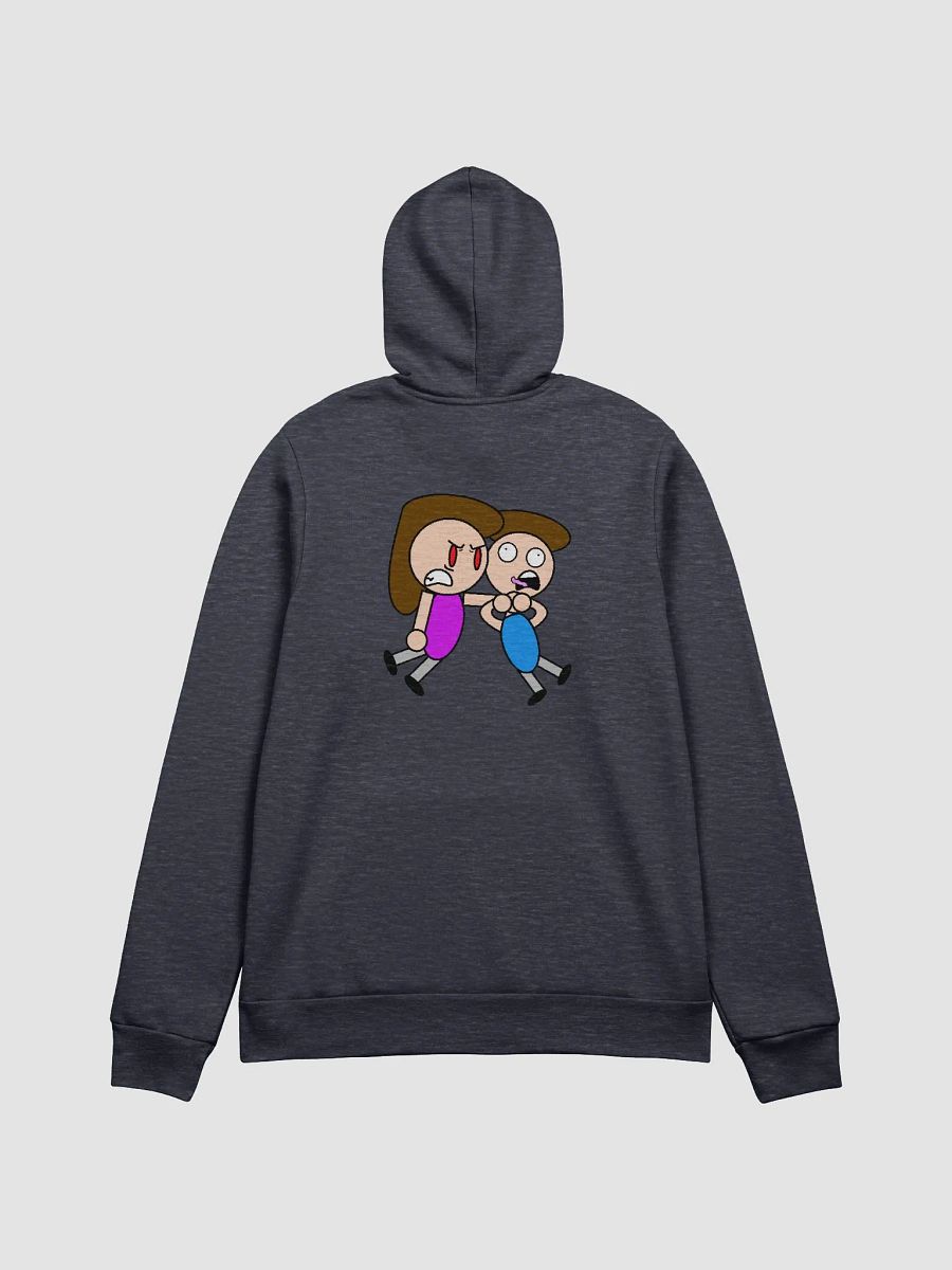 Choker Girl Jacket product image (2)