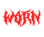 Worn Clothing Company