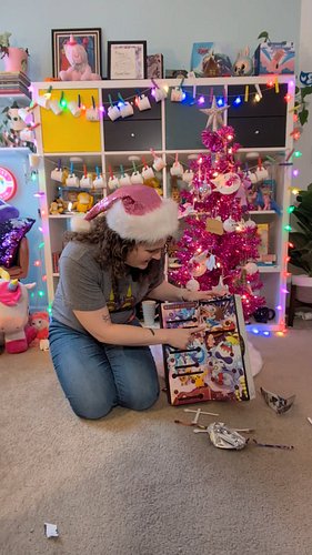 Day 9 - Pokemon Holiday Advent Calendar - 2025

#pokemon @pokemontcg #advent #longboi #pokèmontcg