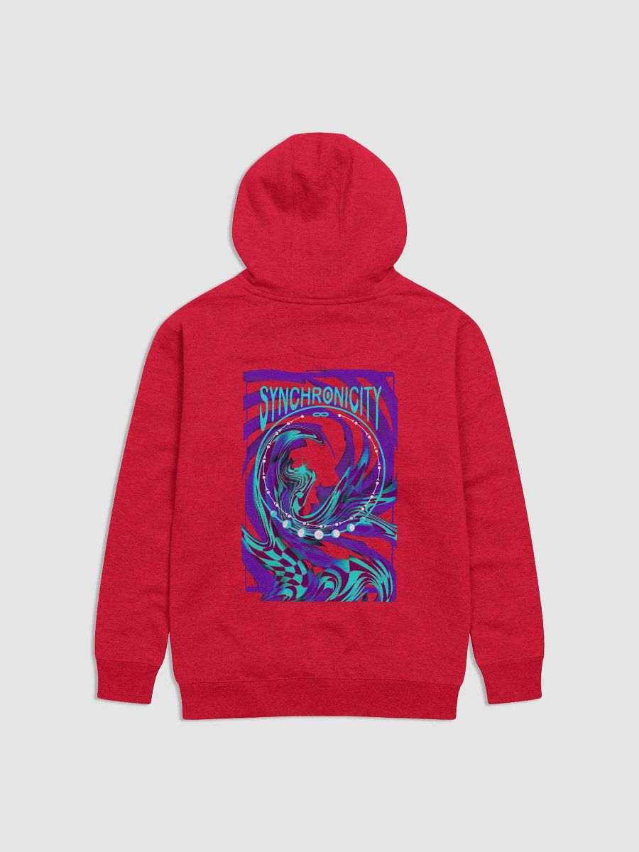 Synchronicity Spiral Hoodie product image (37)
