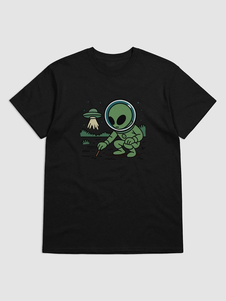 Alien Melancholy product image (5)