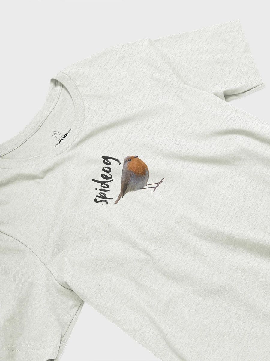 Spideog T-shirt product image (17)
