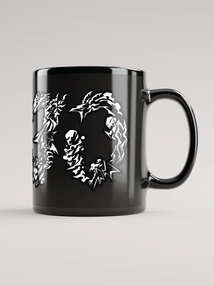 Astaria 30th Anniversary White Mug product image (1)