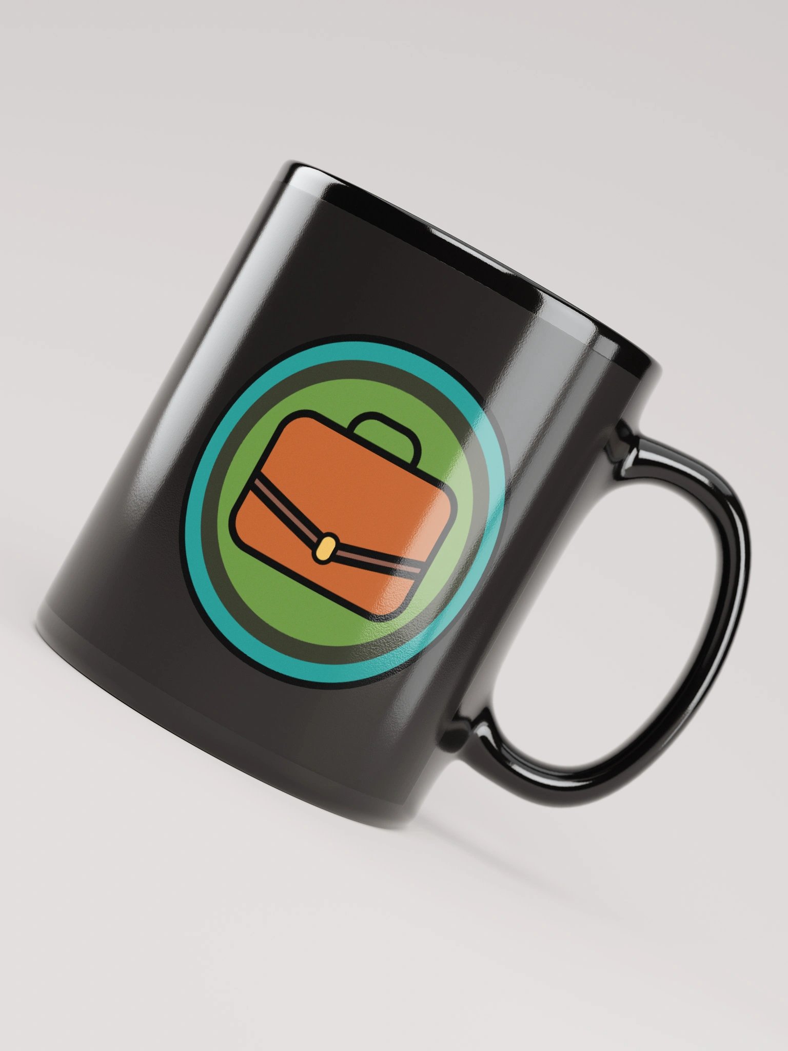 Briefcase Mug product image (4)