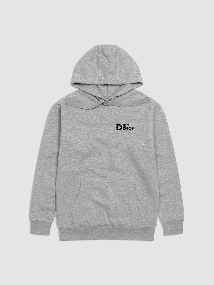 dirt bike hoodie product image (2)