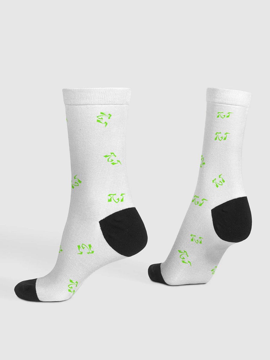 SGS Socken product image (4)