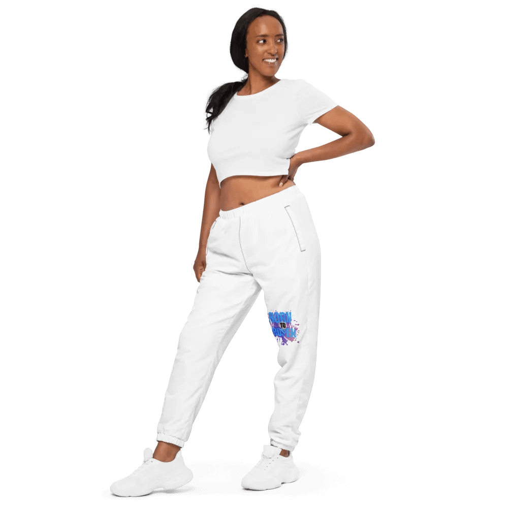 Born to Prosper Track Pants product image (6)