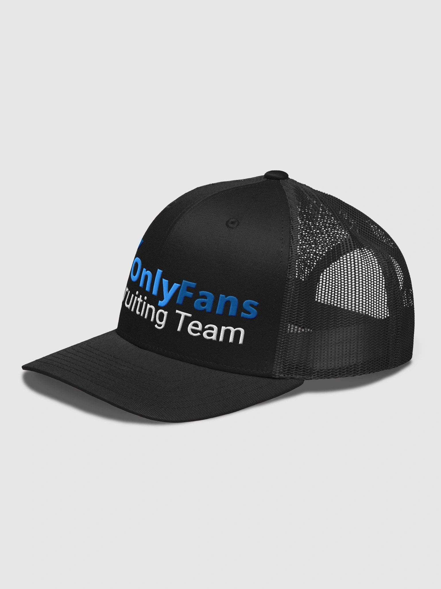ONLYFANS RECRUITING Trucker Hat product image (2)