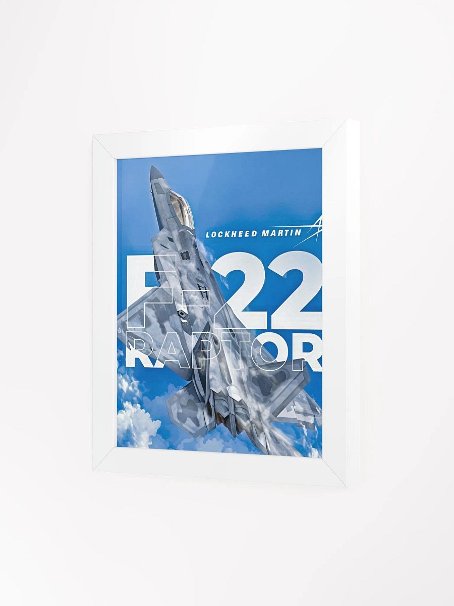 F-22 RAPTOR product image (3)