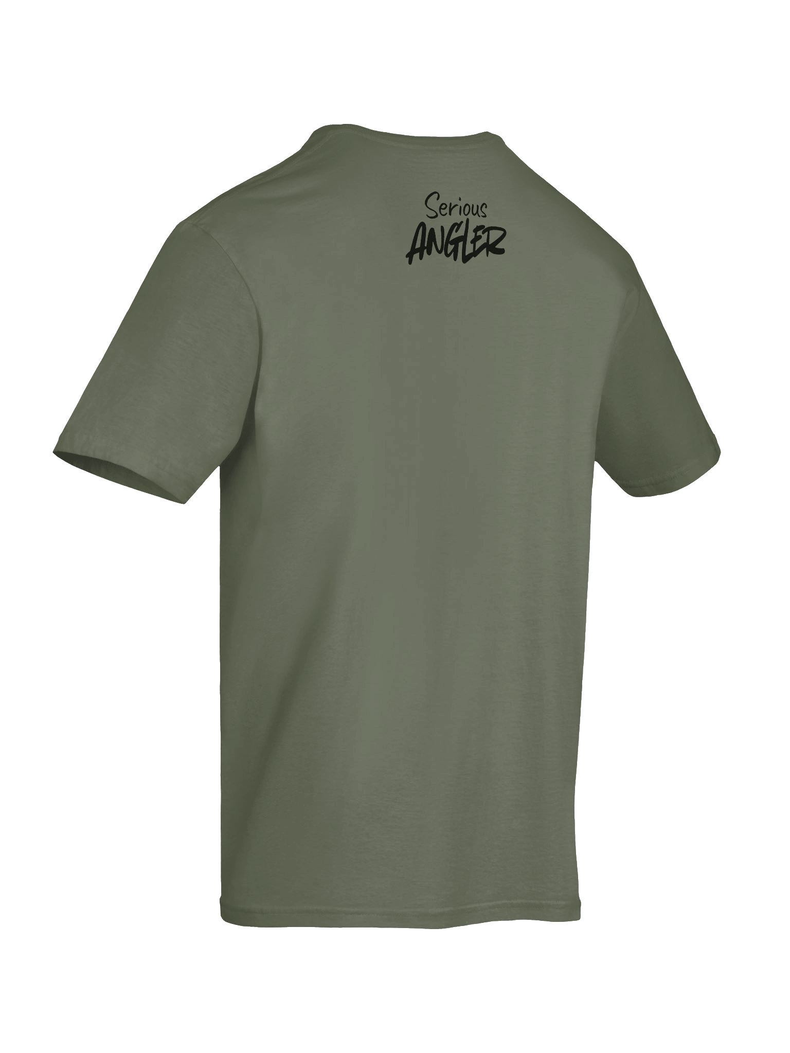 Bass Boat T-Shirt product image (82)