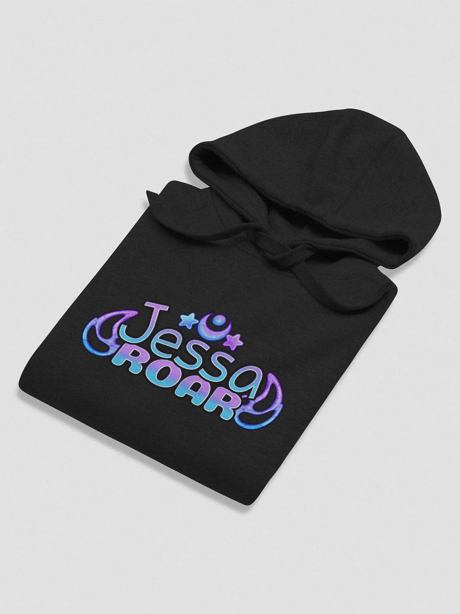 Jessaroar Pullover Hoodie product image (5)