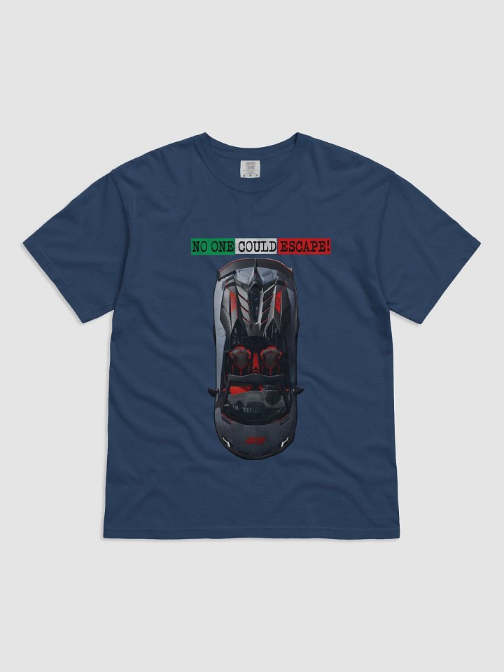 lambo teaser summer tshirt product image (9)