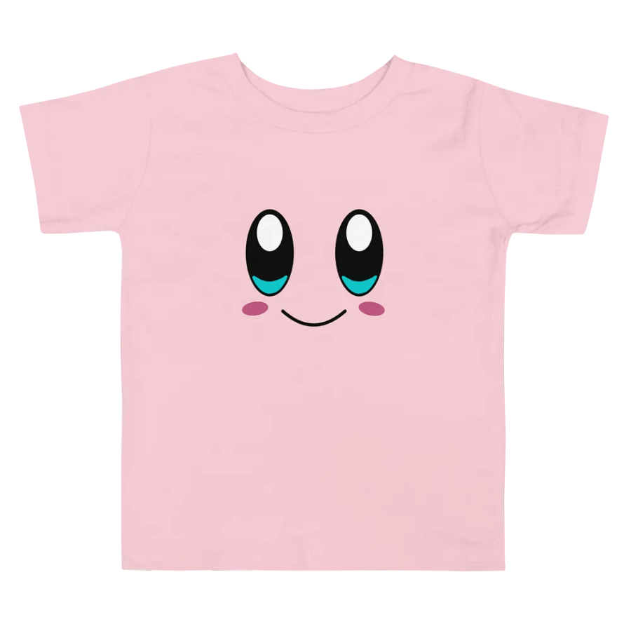 T-Shirt für Kleinkinder | Körby product image (3)