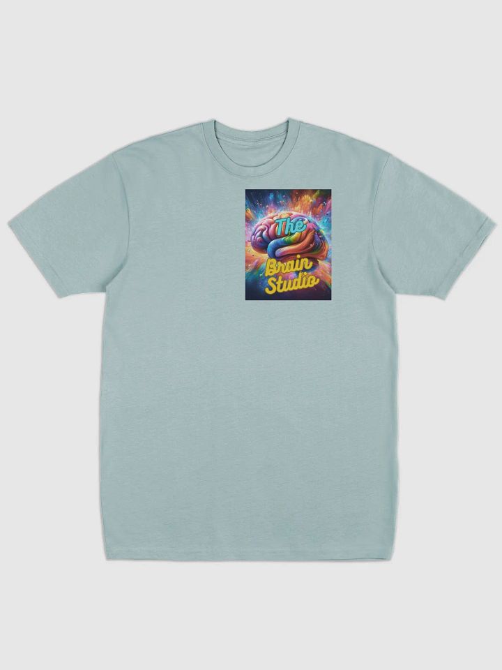 Brain Studio T SHIRT product image (1)