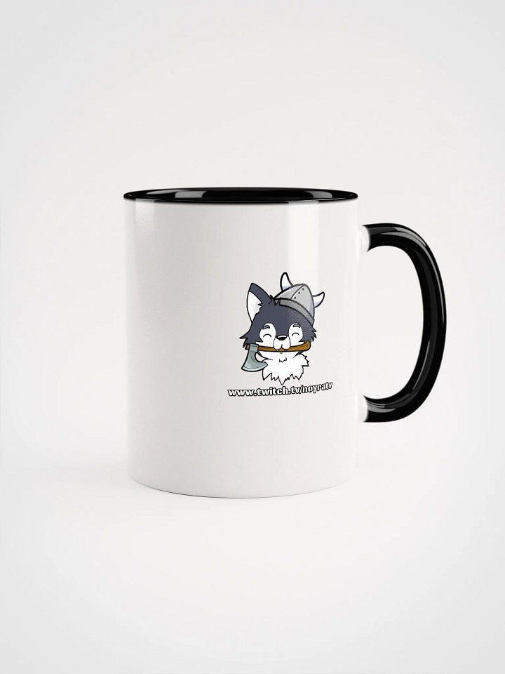 The Effort Cup product image (2)
