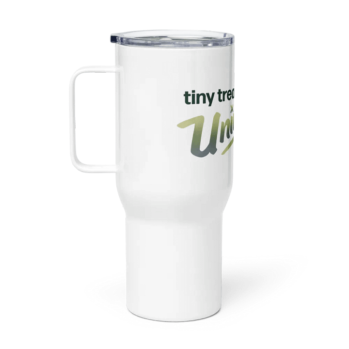 University Travel Mug product image (1)