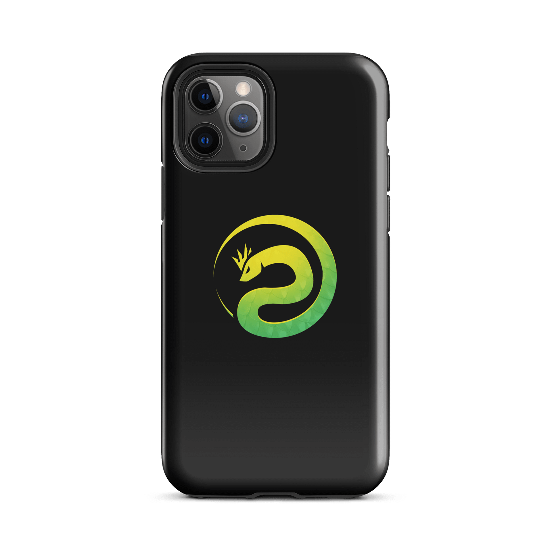 ViperKing IPhone Case product image (2)