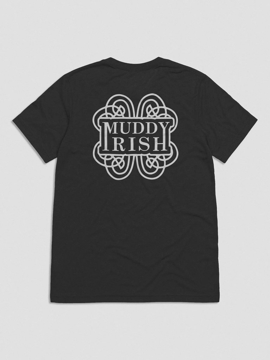 Black Muddy LOL Tee product image (2)